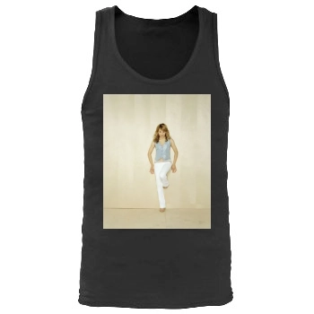 Brittany Murphy Men's Tank Top