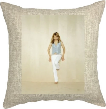 Brittany Murphy Pillow
