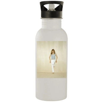 Brittany Murphy Stainless Steel Water Bottle