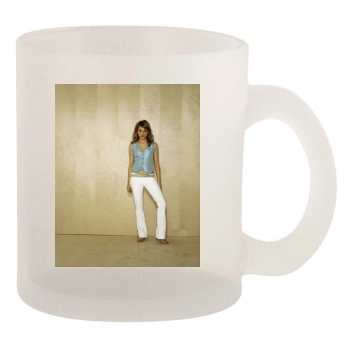 Brittany Murphy 10oz Frosted Mug