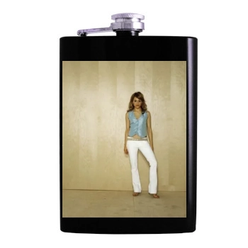 Brittany Murphy Hip Flask