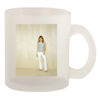 Brittany Murphy 10oz Frosted Mug