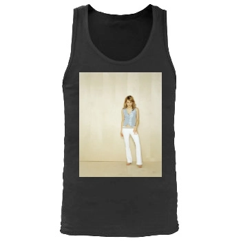 Brittany Murphy Men's Tank Top