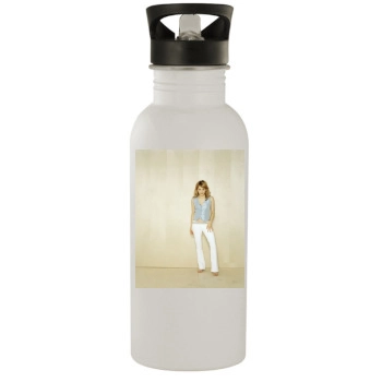 Brittany Murphy Stainless Steel Water Bottle