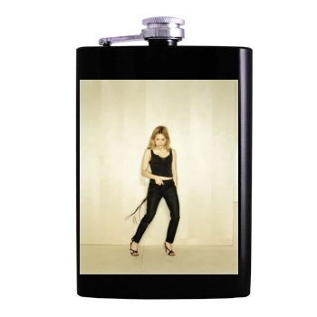 Brittany Murphy Hip Flask