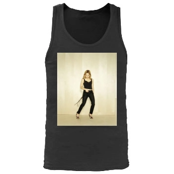 Brittany Murphy Men's Tank Top