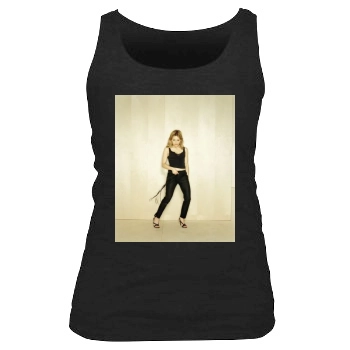 Brittany Murphy Women's Tank Top