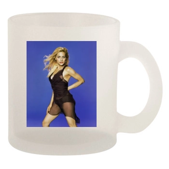 Brittany Murphy 10oz Frosted Mug