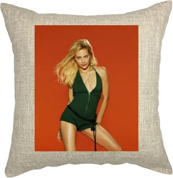 Brittany Murphy Pillow