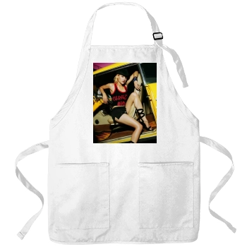 Brittany Murphy Apron