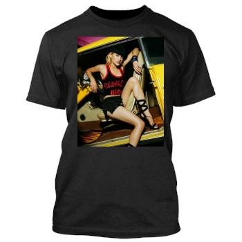 Brittany Murphy Men's TShirt