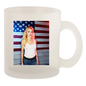 Brittany Murphy 10oz Frosted Mug