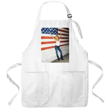 Brittany Murphy Apron