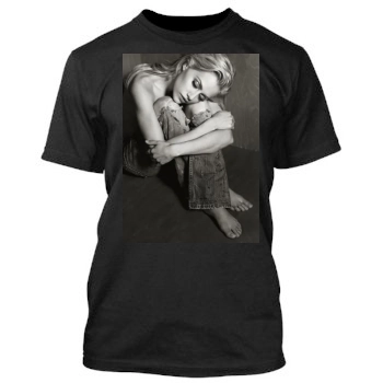 Brittany Murphy Men's TShirt