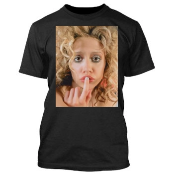 Brittany Murphy Men's TShirt