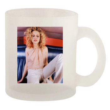 Brittany Murphy 10oz Frosted Mug