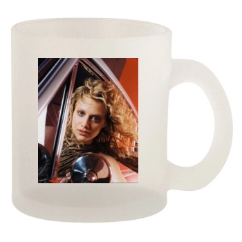 Brittany Murphy 10oz Frosted Mug