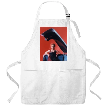 Brittany Murphy Apron