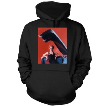 Brittany Murphy Mens Pullover Hoodie Sweatshirt