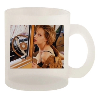 Brittany Murphy 10oz Frosted Mug