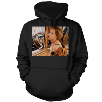 Brittany Murphy Mens Pullover Hoodie Sweatshirt