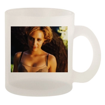 Brittany Murphy 10oz Frosted Mug