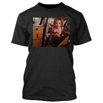 Brittany Murphy Men's TShirt