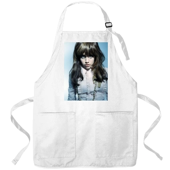 Brittany Murphy Apron