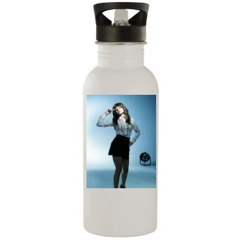 Brittany Murphy Stainless Steel Water Bottle