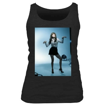 Brittany Murphy Women's Tank Top