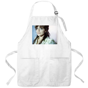 Brittany Murphy Apron