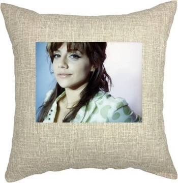 Brittany Murphy Pillow