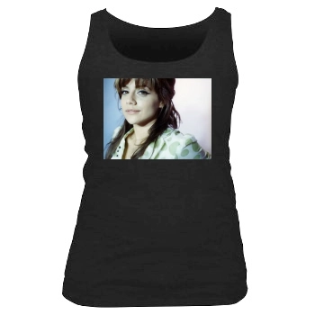 Brittany Murphy Women's Tank Top