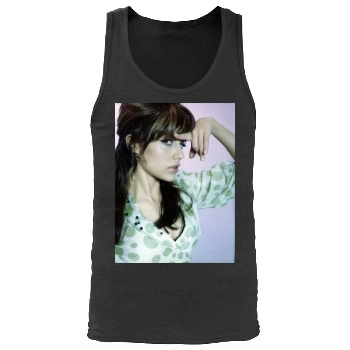 Brittany Murphy Men's Tank Top