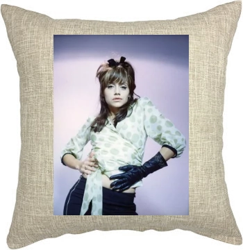 Brittany Murphy Pillow