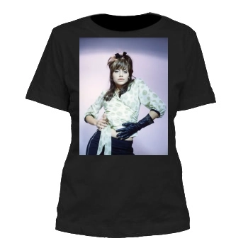 Brittany Murphy Women's Cut T-Shirt