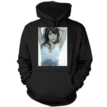 Brittany Murphy Mens Pullover Hoodie Sweatshirt