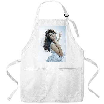 Brittany Murphy Apron