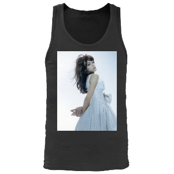 Brittany Murphy Men's Tank Top