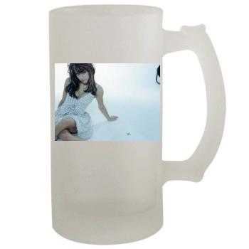 Brittany Murphy 16oz Frosted Beer Stein