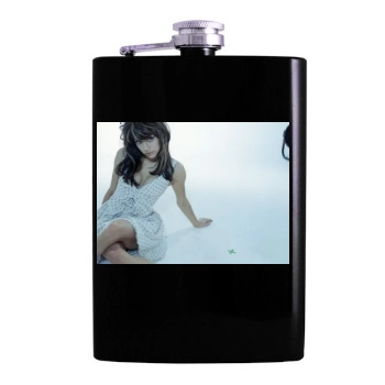 Brittany Murphy Hip Flask