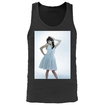 Brittany Murphy Men's Tank Top