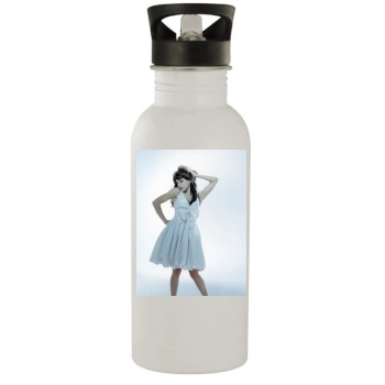 Brittany Murphy Stainless Steel Water Bottle