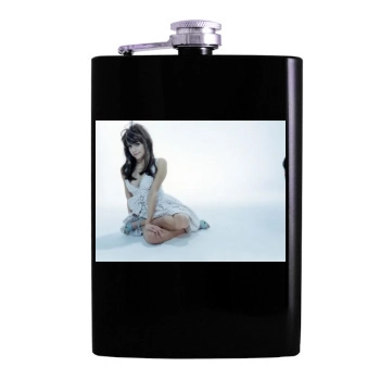 Brittany Murphy Hip Flask