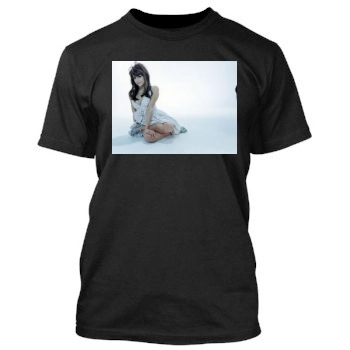 Brittany Murphy Men's TShirt