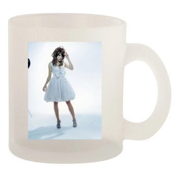 Brittany Murphy 10oz Frosted Mug