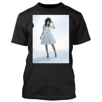 Brittany Murphy Men's TShirt