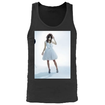 Brittany Murphy Men's Tank Top