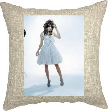 Brittany Murphy Pillow