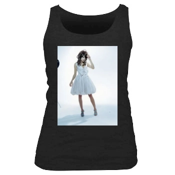 Brittany Murphy Women's Tank Top